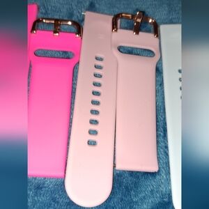 Bundle to save! Galaxy active2 watch band